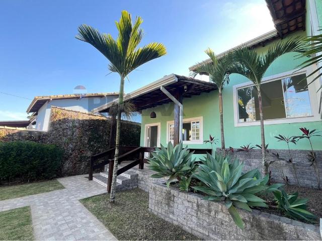 321 Área Útil Casa de Condomínio Alugar, 4 Dormitórios localizado em Rua Professor Chryso Fontes, 1000, Casa da Lua, Resende, Rio de Janeiro, 27523260 | Brasil