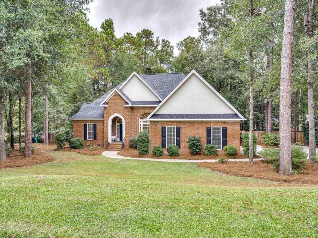 321 Ascot Drive
