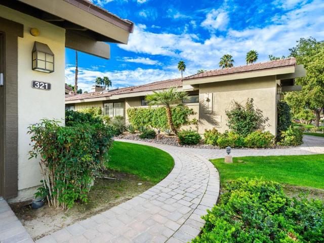 321 Bouquet Canyon Drive