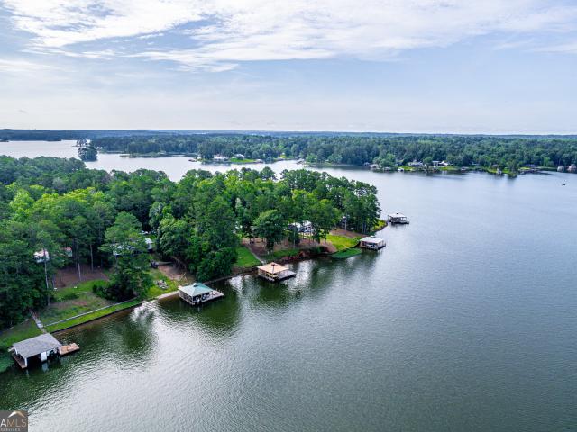 321 Barbara Point Road