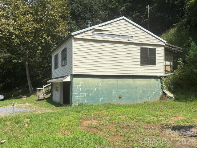 321 Bartlett Road