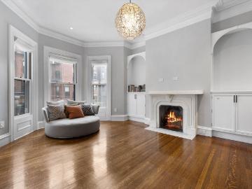 321 Beacon St, Boston, MA 02116 | MLS #73532
