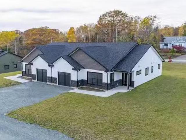 321 Beeches Rd, Pictou, Pictou, NS, B0K 1H0 semi detached fo.