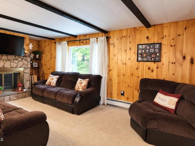 321 Begley Road