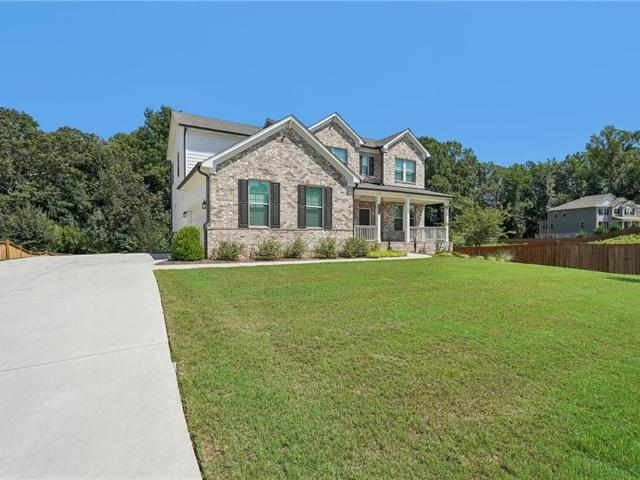 321 Bellinger Lane