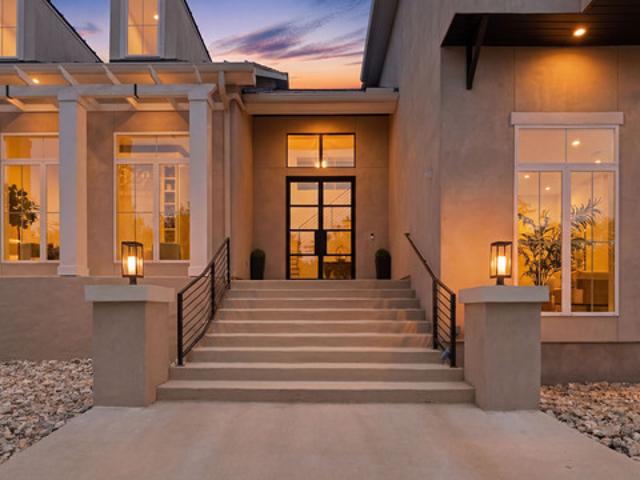 321 Bentwood