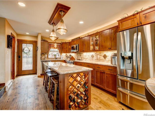 321 Big Horn Drive