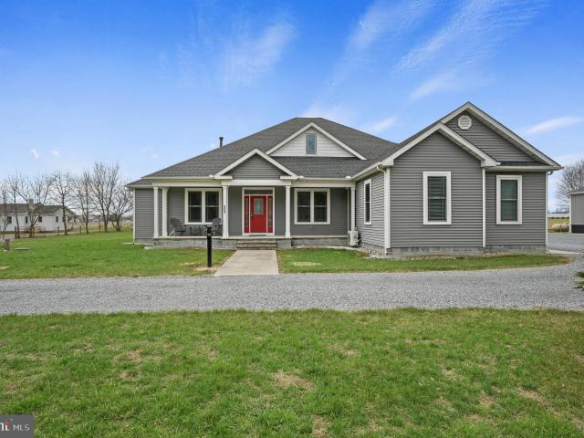 321 Blue Heron Rd, Dover, DE 19904 | MLS #DEKT2044