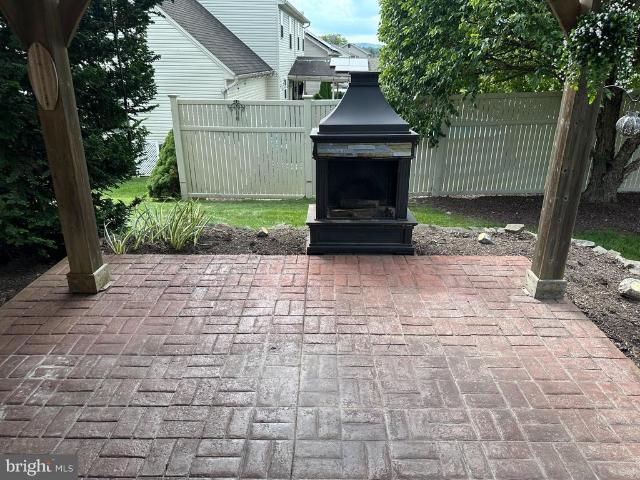 321 Braddock Drive