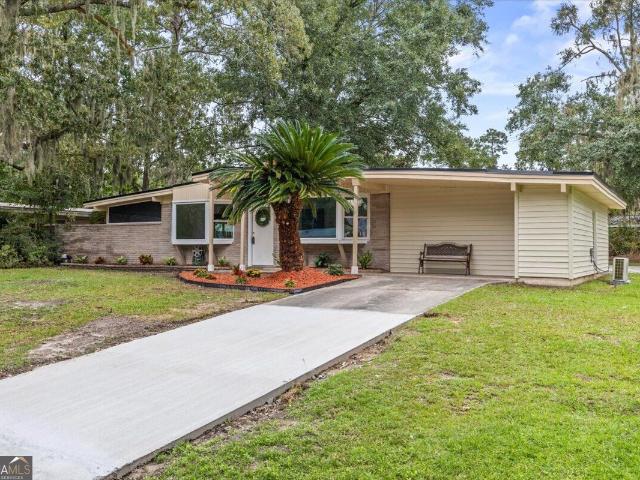 321 Briarcliff Circle