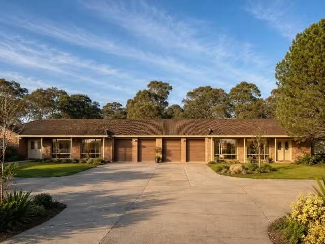 321 Bringelly Road, LEPPINGTON House for rent Listed by Team.