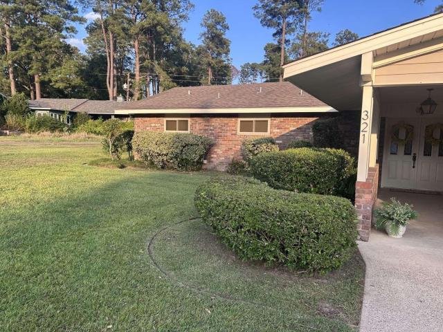 321 Brookridge Drive