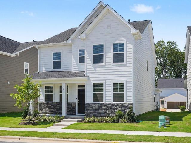 321 Golden Trace Drive, Garner, US, NC