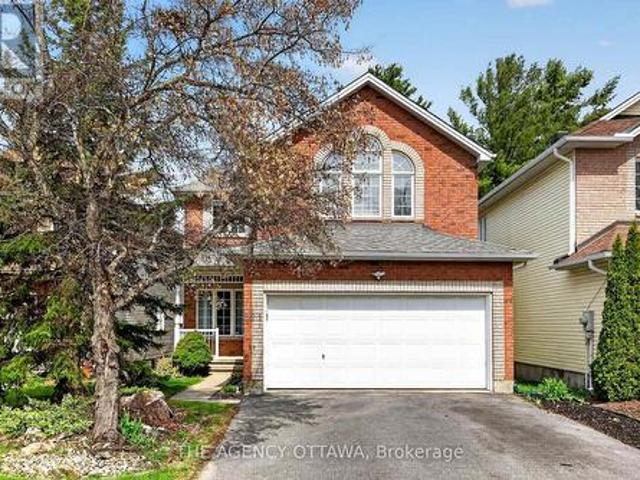 321 Goldridge Drive, Ottawa, ON, K2T 1G8 house for sale | Listing ID X13642 | Royal LePage