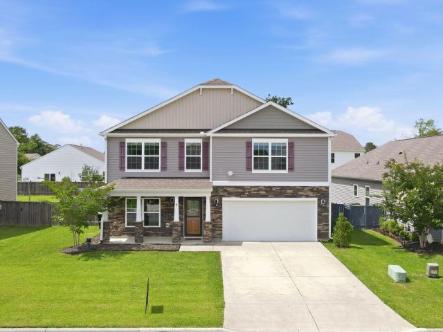 321 Ginger Drive