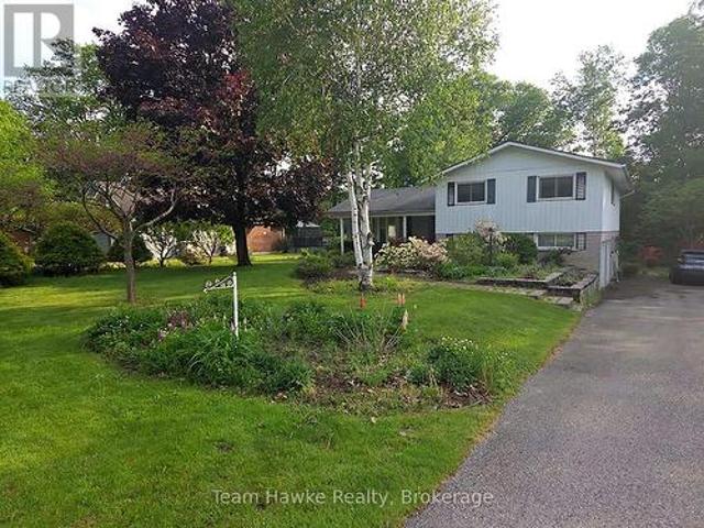 321 Glenbrook Drive, Midland, ON, L4R 5G4 house for sale | Listing ID S13467 | Royal LePage