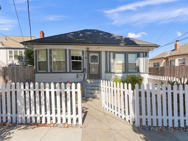 321 Grand Blvd, San Mateo, CA 94401