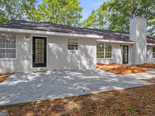 321 Doublegate Drive