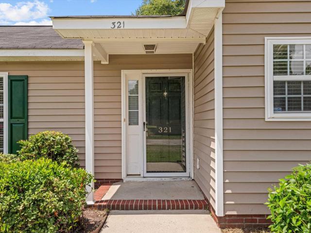 321 Downs Drive
