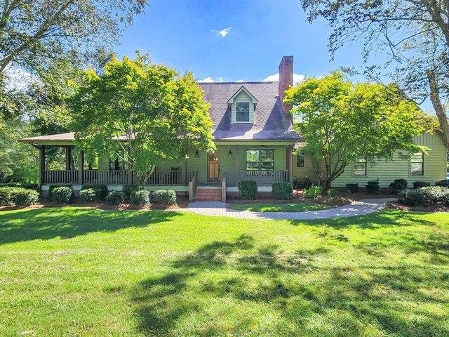321 Doe Run Dr, Cairo, GA 39828