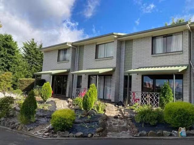 32/1 Davey Place, South Hobart, TAS 7004