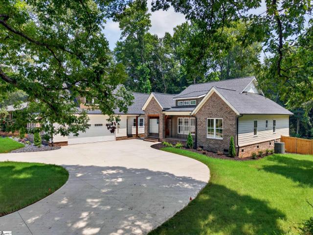 321 Dunbarton Court