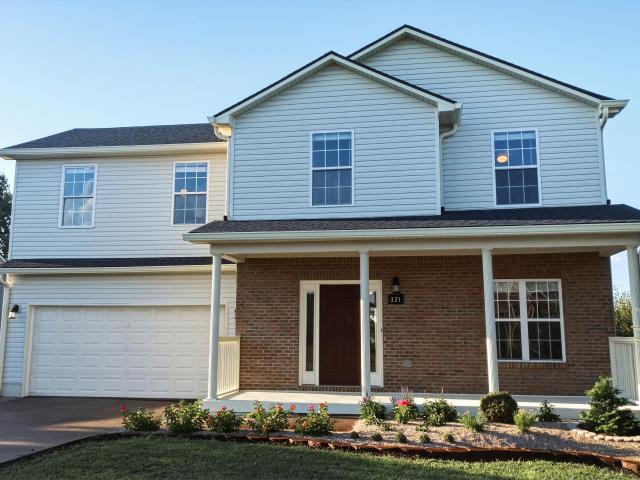 321 Dylan Court