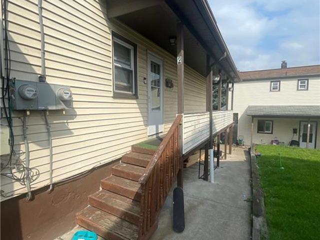 321 E 18th Ave, Homestead, PA 15120 | MLS #1745