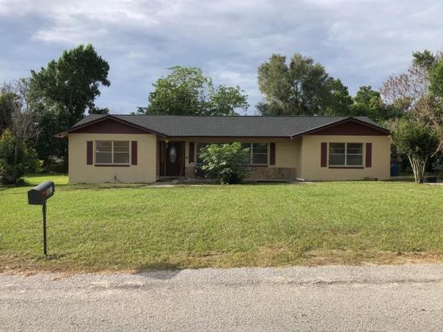 321 E Gunter Street, Haines City, US, FL