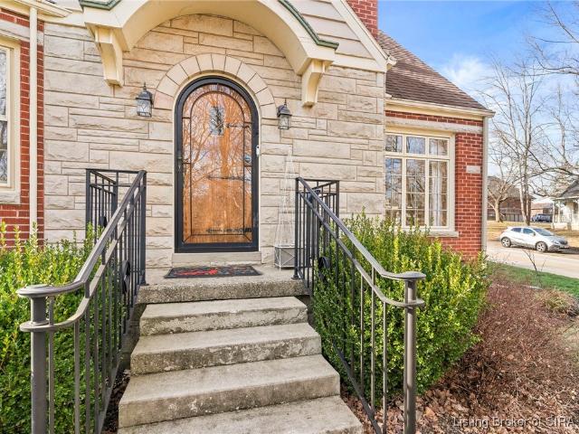 321 E Main Street