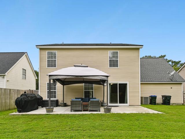 321 Eagle Ridge Road
