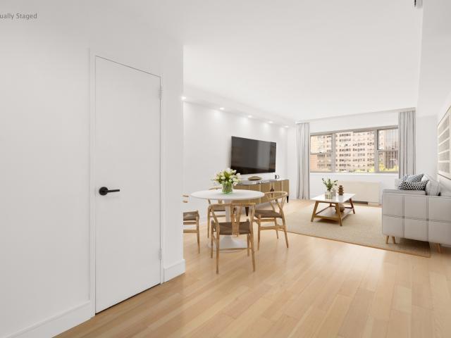 321 East 48th Street, New York, NY