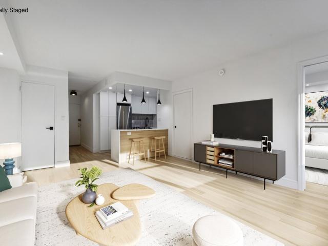 321 East 48th Street, New York, NY
