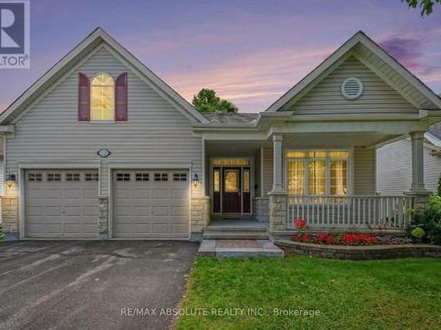 321 Eckerson Avenue, Ottawa, ON, K2S 0K8 house for sale | Listing ID X13708 | Royal LePage