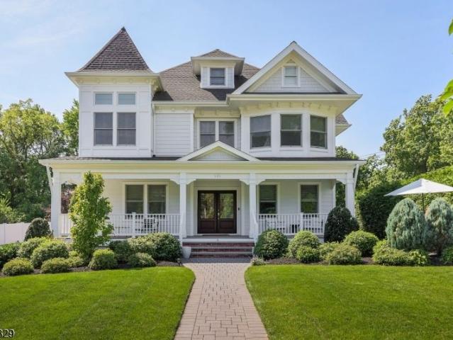 321 Elm Street, Unit A, Westfield Town, US, NJ