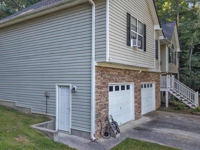 321 Four Oaks Drive