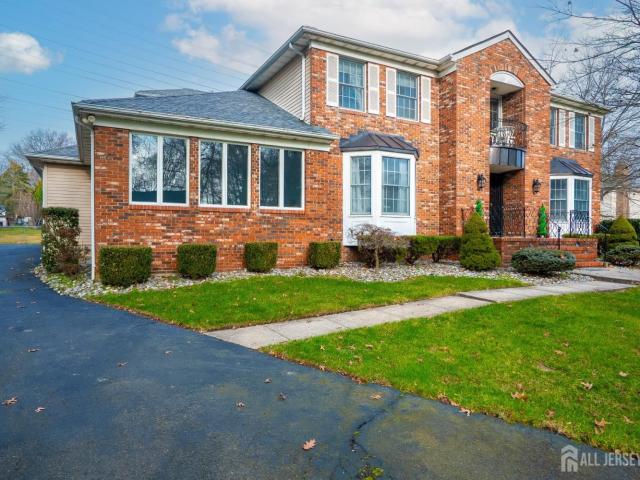 321 Franklach Avenue, North Brunswick, US, NJ