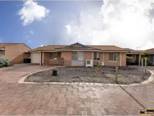 3/21 Kimberley Street, BELMONT Property for rent Listed by Ju.