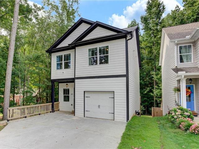321 Hood Park Drive