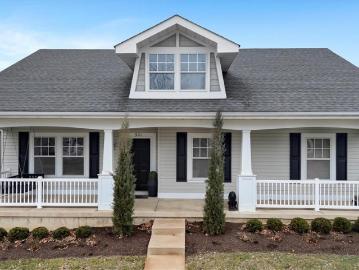 321 Hawks View Dr, O'Fallon, MO 63368 | MLS #26036