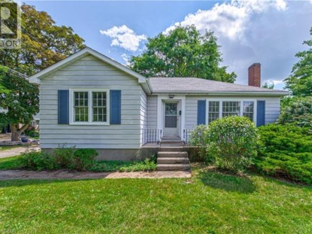 321 Highland Park, Cambridge, ON, N3H 3H8 house for sale | Listing ID 40859 | Royal LePage