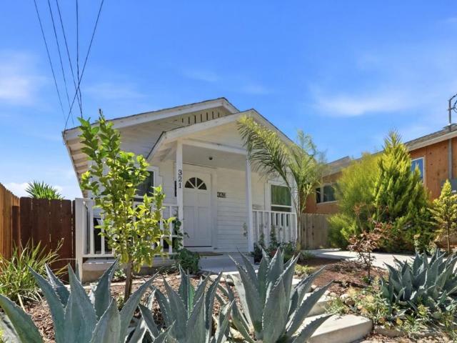 321 Hill Street