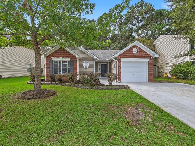321 Jamestown Drive