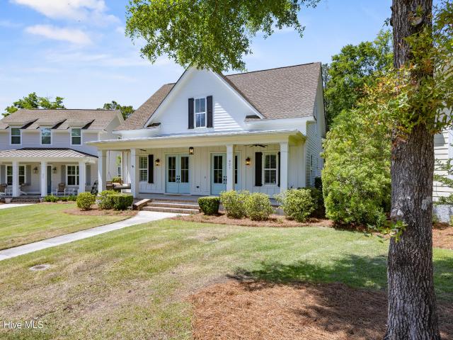 321 Jenoa Drive