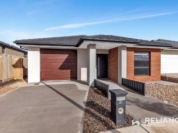 Wyndham Vale, Eynesbury, Wyndham, Victoria, Victoria