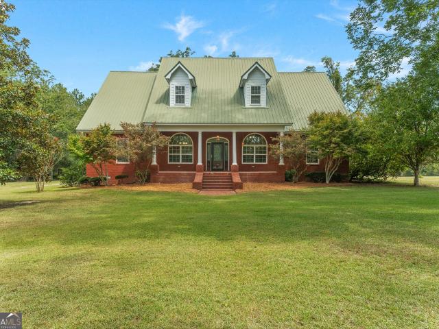 321 Old Hardy Place Road