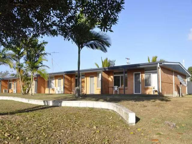 3/21 Owen Jenkins Drive, Sarina Beach, QLD 4737