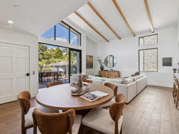 321 Loring Ave, Mill Valley, CA 94941 | MLS #326033
