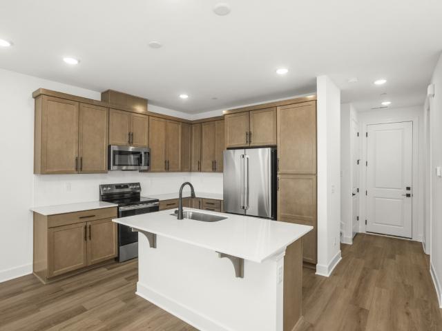 321 Lynwood Station Boulevard