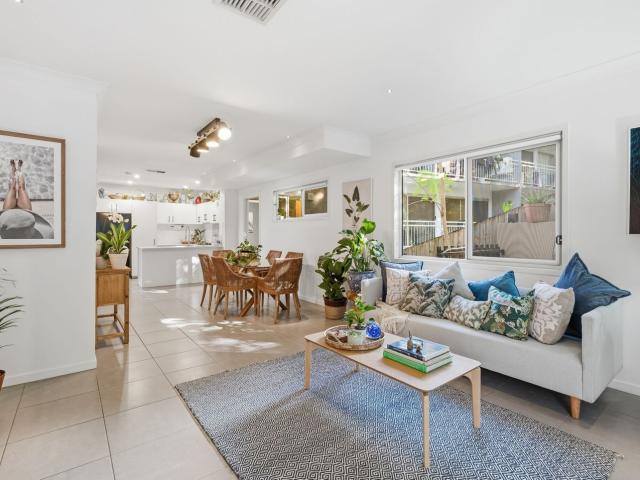 3/21 Montrose Road, TARINGA, QLD 4068